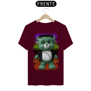 Nome do produtoHalloween Frankie Bear - Quality