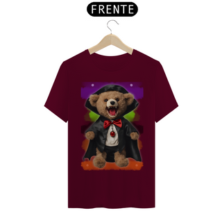 Nome do produtoHalloween Teddy Draculurso - Quality