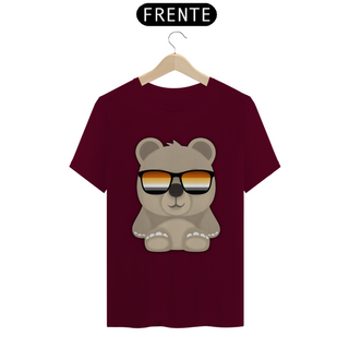 Nome do produtoBear Pride Shades - Quality