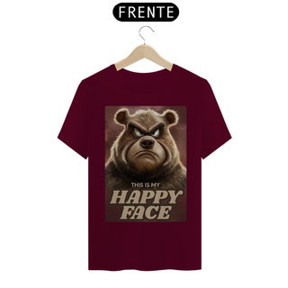 Nome do produtoHappy Face - Quality