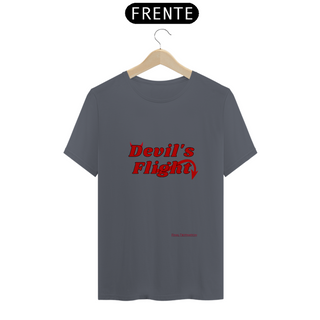 Nome do produtoCamiseta Premonição 3 | Final Destination | Devil's Flight