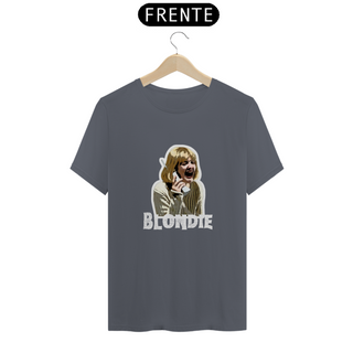 Nome do produtoCamiseta Pânico | Casey Becker | Blondie