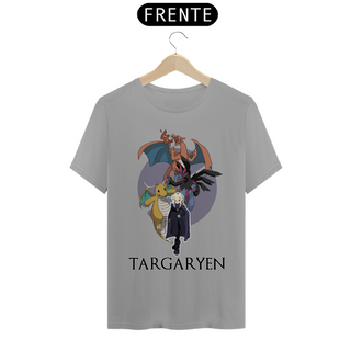 Nome do produtoCamiseta Daenerys Treinadora Pokémon | Game Of Thrones