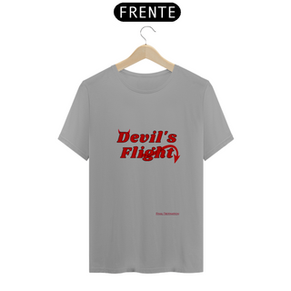 Nome do produtoCamiseta Premonição 3 | Final Destination | Devil's Flight