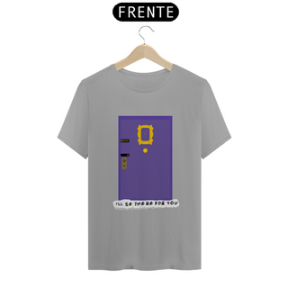 Nome do produtoCamiseta Friends | Porta 