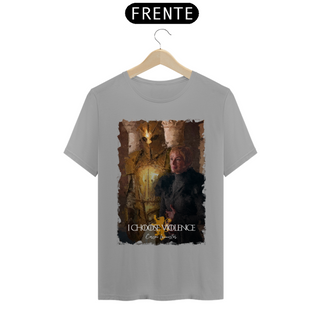 Nome do produtoCamiseta Cersei Lannister | Game Of Thrones