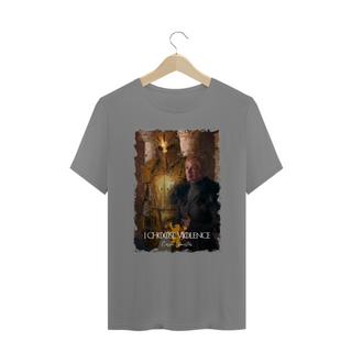 Nome do produtoCamiseta Cersei Lannister | Game Of Thrones | Plus Size