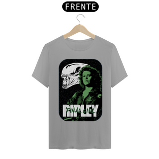 Nome do produtoCamiseta Final Girls | Ellen Ripley | Alien