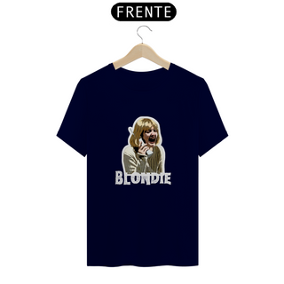 Nome do produtoCamiseta Pânico | Casey Becker | Blondie