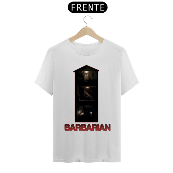 Camiseta Barbarian 