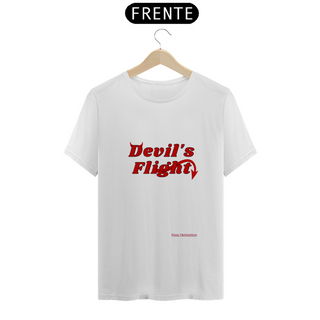 Nome do produtoCamiseta Premonição 3 | Final Destination | Devil's Flight