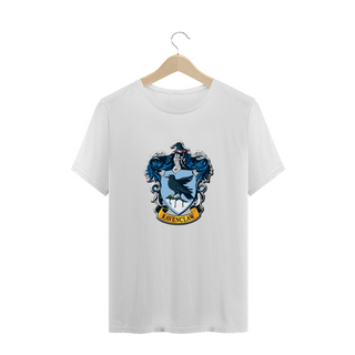 Camiseta Harry Potter| Plus Size | Corvinal