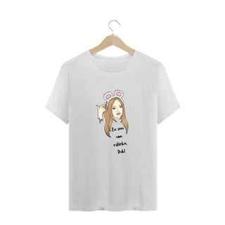 Camiseta Meninas Malvadas | Plus Size | Karen | Ratinho
