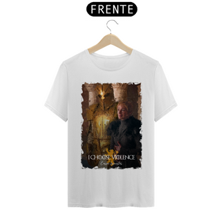 Nome do produtoCamiseta Cersei Lannister | Game Of Thrones