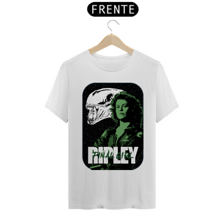 Nome do produtoCamiseta Final Girls | Ellen Ripley | Alien