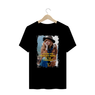 Camiseta Beth Dutton | Yellowstone | Plus Size