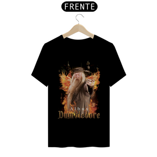 Nome do produtoCamiseta Albus Dumbledore | Harry Potter