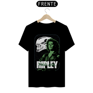 Nome do produtoCamiseta Final Girls | Ellen Ripley | Alien