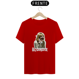 Nome do produtoCamiseta Pânico | Casey Becker | Blondie