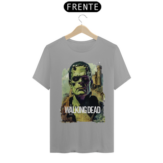 Nome do produtoThe Walking Dead - Ano 1