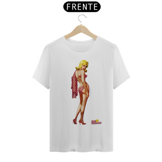 Nome do produtoSérie Pinups - Beach Girl