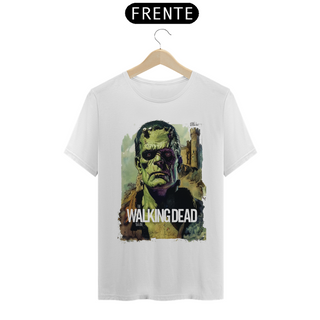 Nome do produtoThe Walking Dead - Ano 1