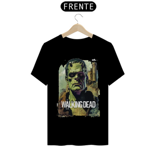 Nome do produtoThe Walking Dead - Ano 1