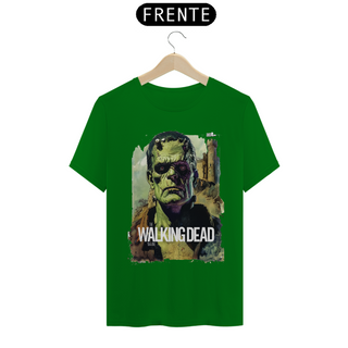 Nome do produtoThe Walking Dead - Ano 1