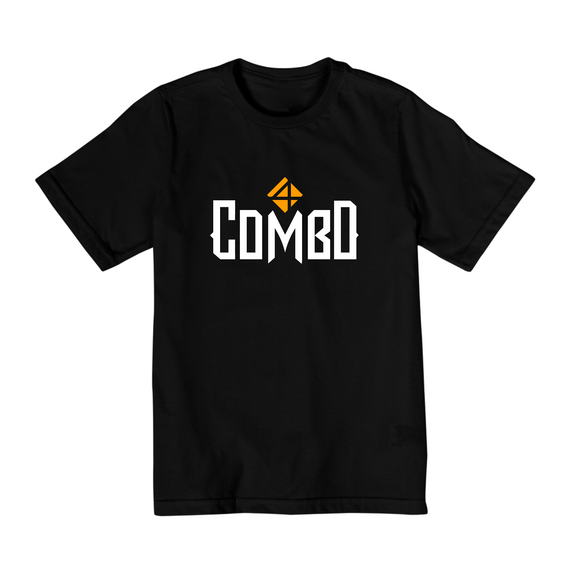Camiseta infantil COMBO 