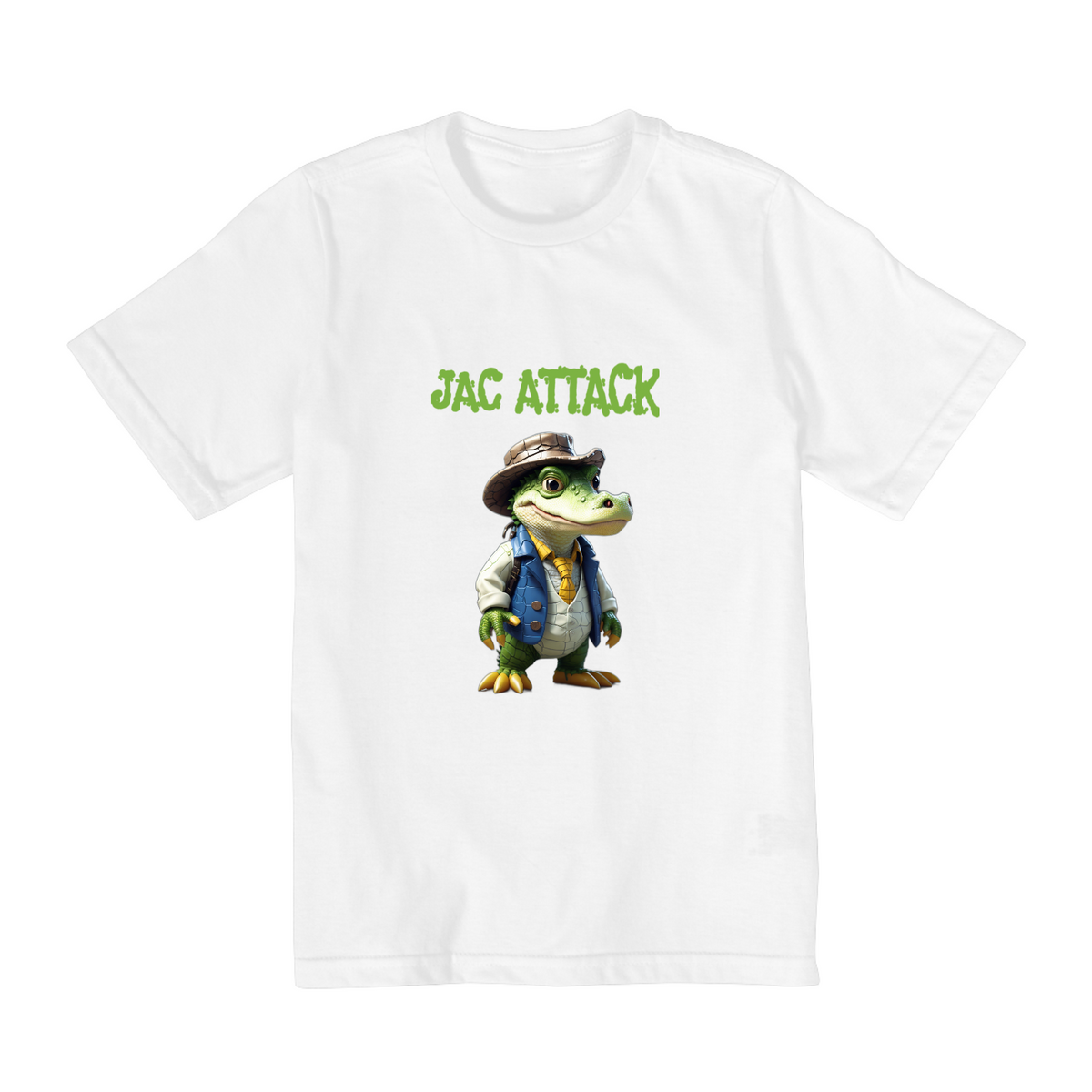 Nome do produto: JAC ATTACK