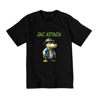 Nome do produtoJAC ATTACK