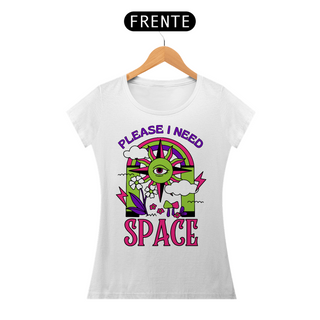 Nome do produtoBaby look - Please i need space