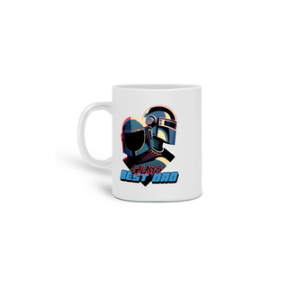 Nome do produtoCaneca - Galaxy's Best Dad