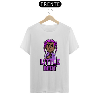 Nome do produtoCamisa Streetwear - Little Beat: Estilo e Conforto