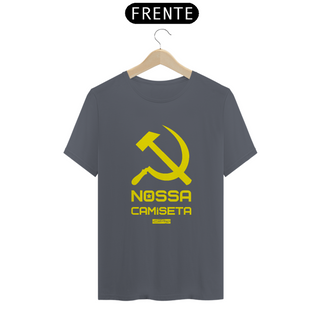 Nome do produtoCamiseta Nossa Camiseta