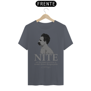 Nome do produtoCamiseta Nite