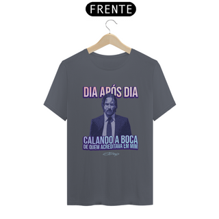 Nome do produtoCamiseta Calando a Boca