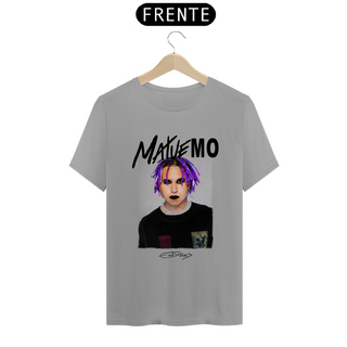 Nome do produtoCamiseta Matuemo 