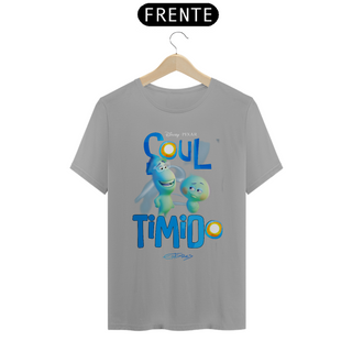 Nome do produtoCamiseta Soul Timido