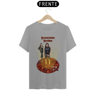 Nome do produtoCamiseta Summoning Simária