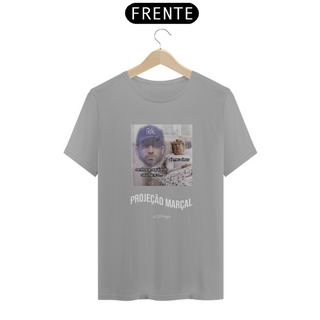 Nome do produtoCamiseta Projeção Marçal