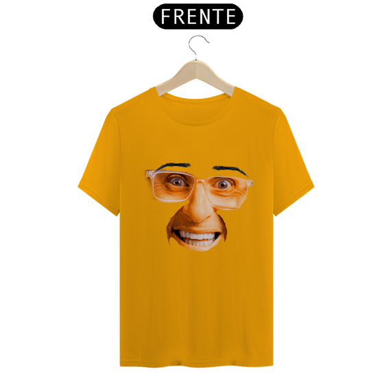 Camiseta Craque Neto