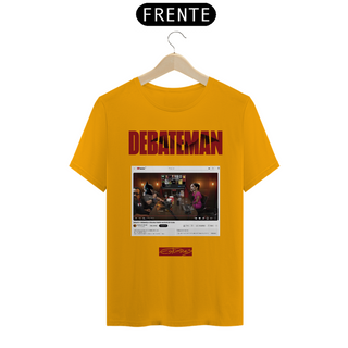 Nome do produtoCamiseta DeBateman