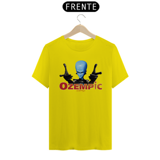 Camiseta Ozempic