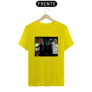 Nome do produtoCamiseta Pulp Fiction Turco Olimpiada