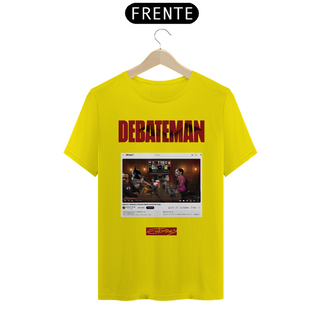 Nome do produtoCamiseta DeBateman