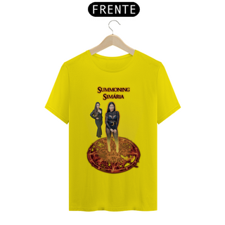 Nome do produtoCamiseta Summoning Simária