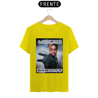 Nome do produtocamiseta luciano simbionte