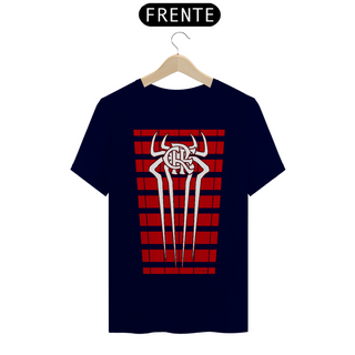 Nome do produtoCamiseta Spider- Mengo