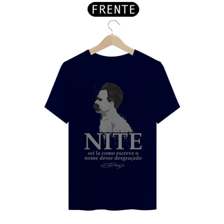 Nome do produtoCamiseta Nite